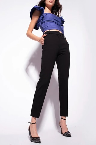 Pantalon - Noir
