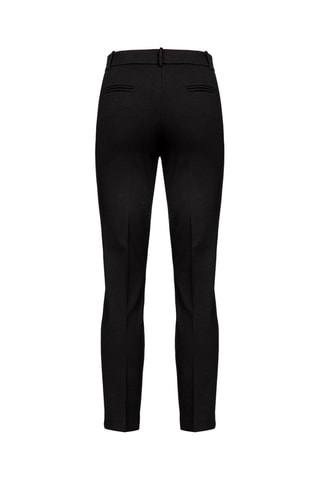 Pantalon - Noir