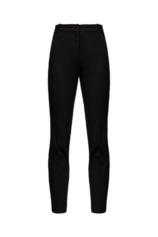 Pantalon - Noir
