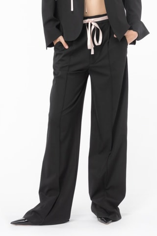 Pantalon - Noir