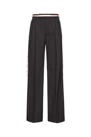 Pantalon - Noir