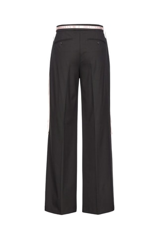 Pantalon - Noir