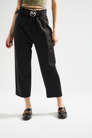 Pantalon - Noir