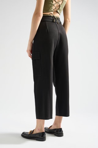 Pantalon - Noir