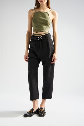 Pantalon - Noir