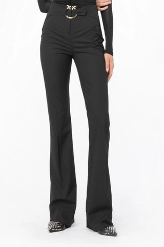 Pantalon - Noir