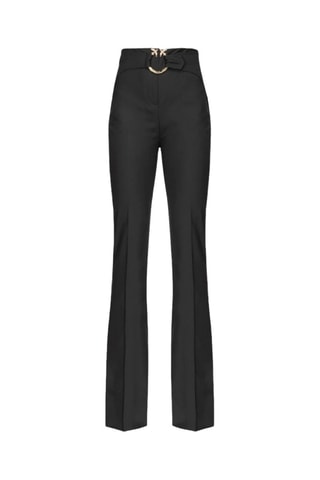 Pantalon - Noir