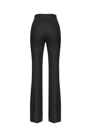 Pantalon - Noir
