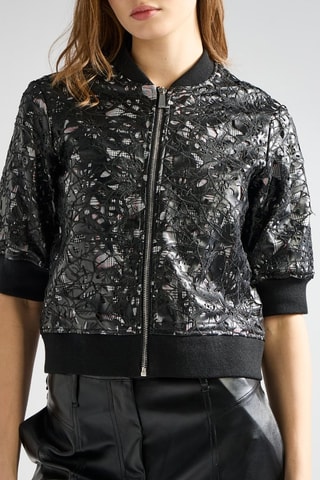 Bomber - Preto