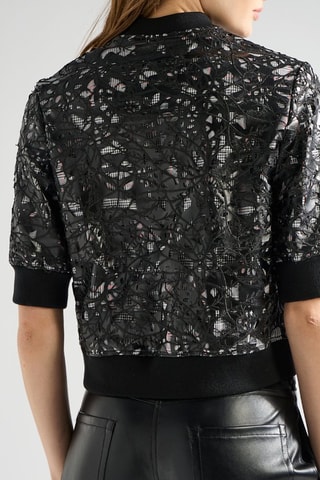 Bomber - Preto