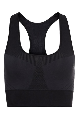 Soutien desportivo push-up Preto