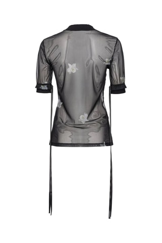 Top - Preto