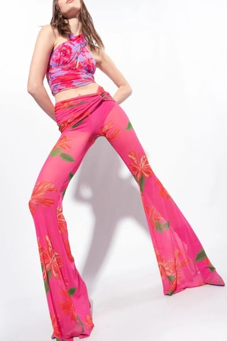 Top - Rosa