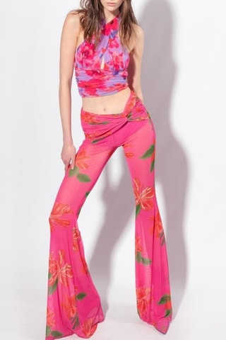 Top - Rosa