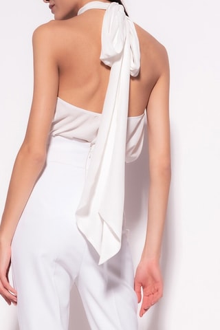 Top - Branco