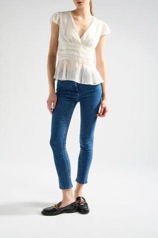 Top - Branco