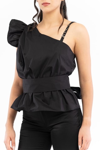 Top 
Preto
