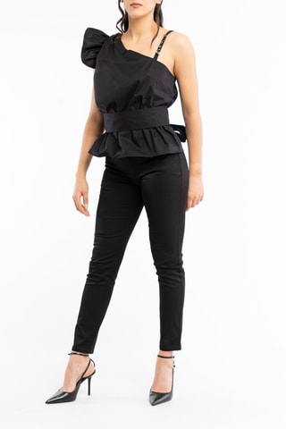 Top 
Preto