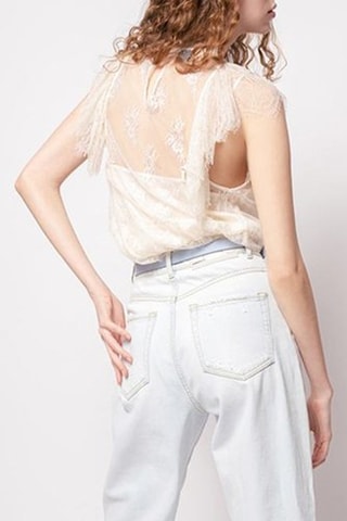 Top - Branco