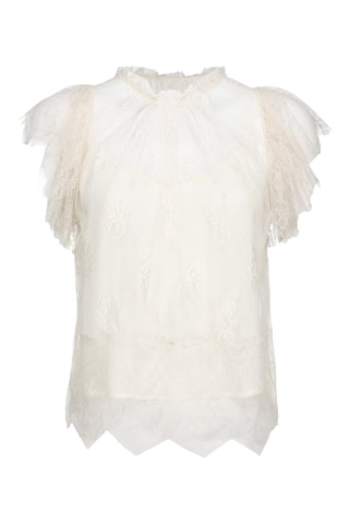 Top - Branco