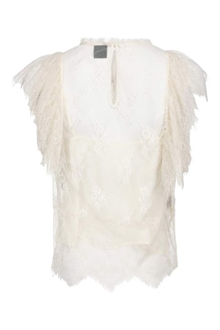 Top - Branco