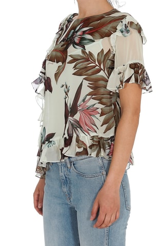 Top - Branco