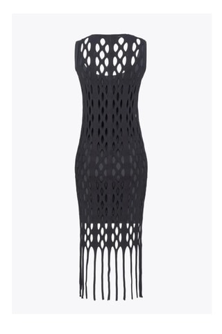 Vestido - Preto