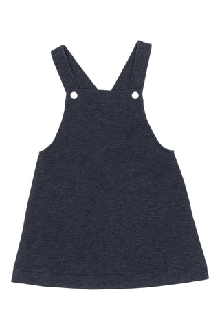 Vestido - Azul