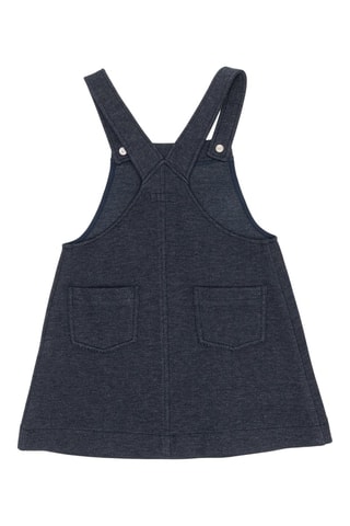 Vestido - Azul