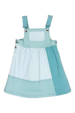 Vestido - Azul