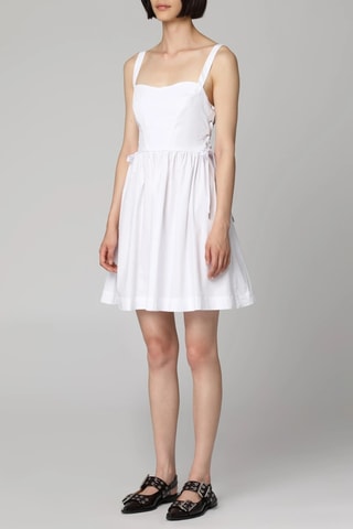 Vestido - Branco