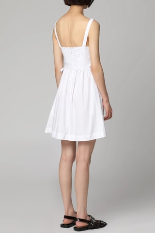 Vestido - Branco