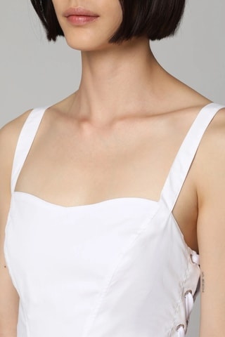 Vestido - Branco