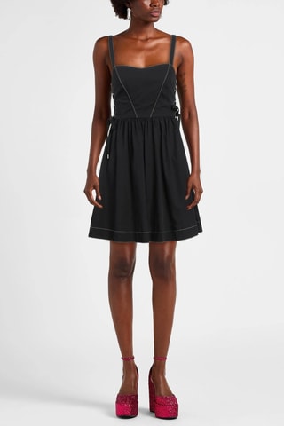 Vestido - Preto