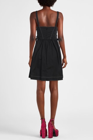 Vestido - Preto