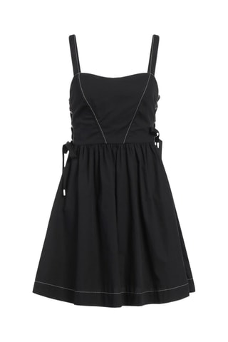 Vestido - Preto