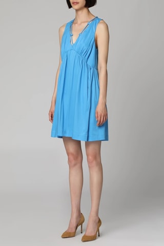 Vestido - Azul