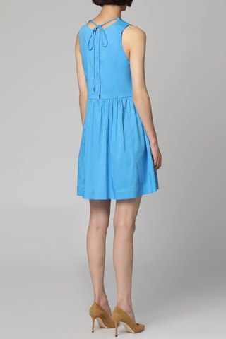 Vestido - Azul