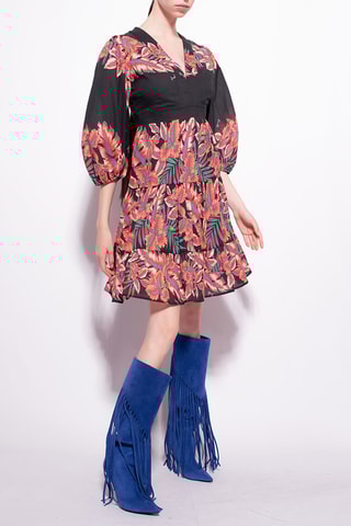 Vestido - Preto