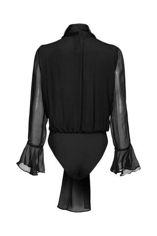 Body - Preto