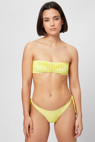 Biquíni Amarelo - Harmont & Blaine