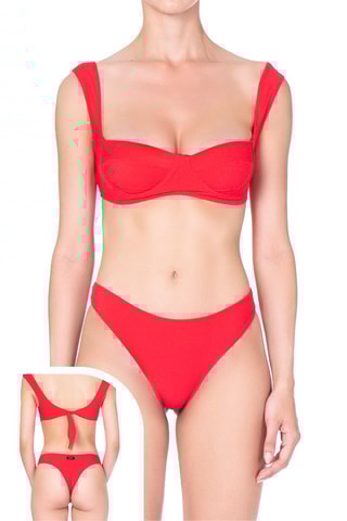 Biquíni Vermelho