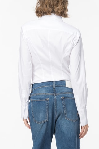 Camisa - Branco