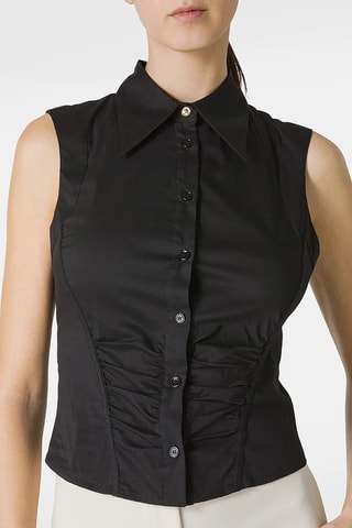 Camisa - Preto