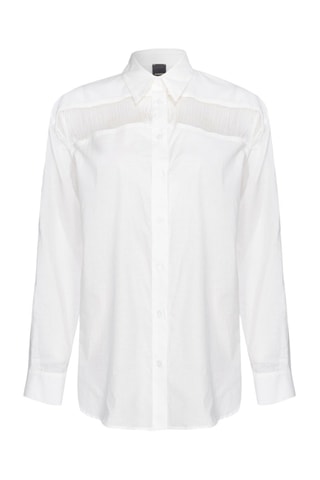 Camisa - Branco