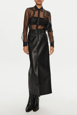 Camisa - Preto