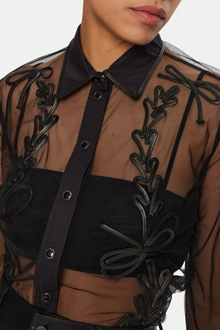 Camisa - Preto