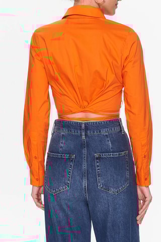 Camisa - Laranja