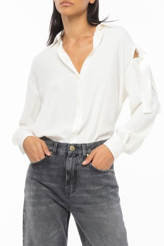Camisa - Branco