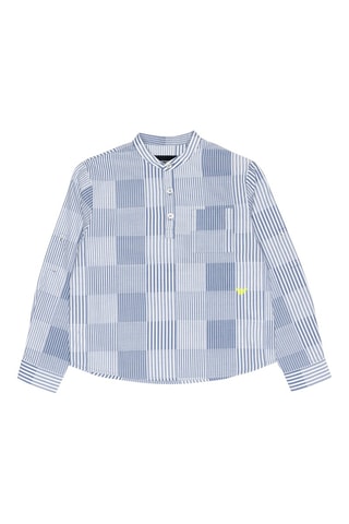 Camisa - Azul